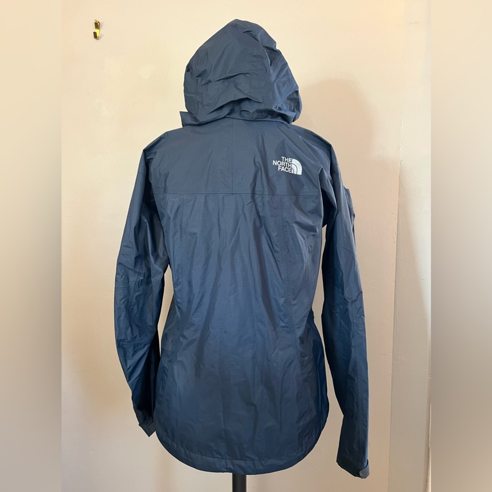 North Face Meru PacLite Jacket women’s size M - Picture 5 of 7